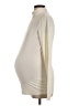 Hatch Ivory Long Sleeve Turtleneck Size Sm Maternity (1) - photo 5