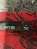 Apt. 9 Burgundy Kimono Size L - photo 7