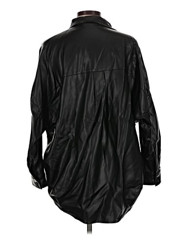 French Connection 3/4 Sleeve Blouse (view 2)