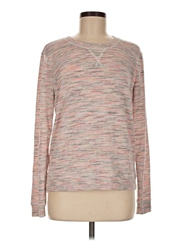Lucky Brand Long Sleeve Top (view 1)
