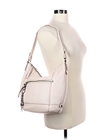The Sak Leather Hobo (view 2)