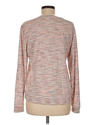 Lucky Brand Long Sleeve Top (view 2)