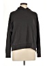 Zara Gray Turtleneck Sweater Size L - photo 1