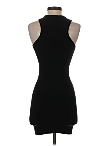Express Cocktail Dress (view 2)