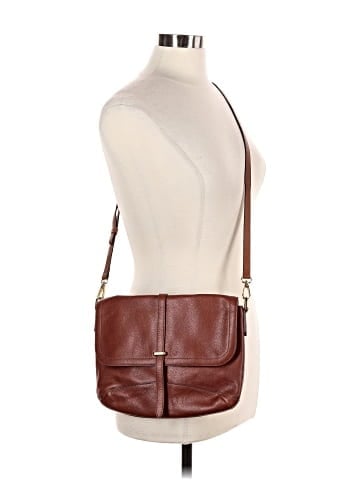 Fossil Crossbody Bag (view 2)
