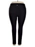 Torrid Black Active Pants Size 2X Plus (2) - photo 2