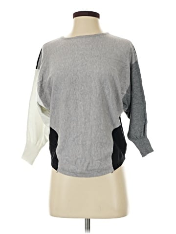 Aaeda Pullover Sweater (view 1)