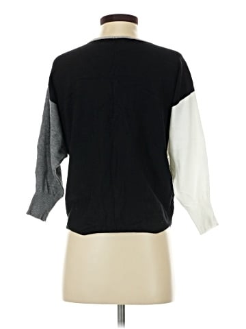 Aaeda Pullover Sweater (view 2)