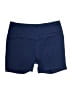 DSG Solid Blue Athletic Shorts Size M - photo 1
