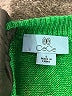 CeCe Stars Green Pullover Sweater Size S - photo 7