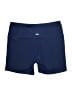 DSG Solid Blue Athletic Shorts Size M - photo 2