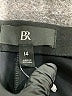 Banana Republic Black Active Pants Size 14 - photo 4