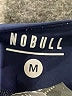 NOBULL Blue Active Pants Size M - photo 7