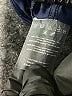 NOBULL Blue Active Pants Size M - photo 8