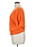 Cato Orange Short Sleeve Top Size XL (estimated) - photo 5