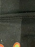 Unbranded Black Sleeveless Top Size 4 - photo 7