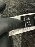 Unbranded Black Sleeveless Top Size 4 - photo 8