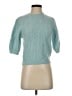 Madewell Teal Pullover Sweater Size S - photo 1