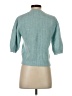 Madewell Teal Pullover Sweater Size S - photo 2