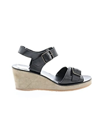 A.P.C. Wedges (view 1)