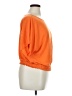 Cato Orange Short Sleeve Top Size XL (estimated) - photo 4