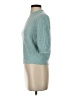Madewell Teal Pullover Sweater Size S - photo 5
