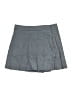 Zara Solid Gray Formal Skirt Size XS - photo 1