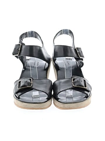 A.P.C. Wedges (view 2)