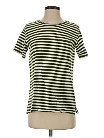 Madewell Short Sleeve T-Shirt (view 1)