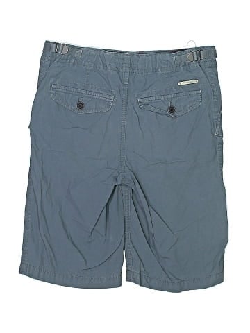 Burberry Cargo Shorts (view 2)