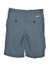 Burberry 100% Cotton Blue Cargo Shorts Size 10 - photo 2