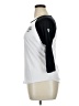 Assorted Brands Silver 3/4 Sleeve T-Shirt Size XL - photo 5