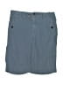 Burberry 100% Cotton Blue Cargo Shorts Size 10 - photo 1