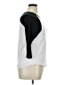 Assorted Brands Silver 3/4 Sleeve T-Shirt Size XL - photo 4