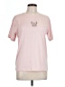 Unbranded Pink Short Sleeve T-Shirt Size 13 - photo 1