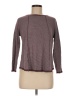J.Jill Burgundy Pullover Sweater Size Med Petite - photo 1