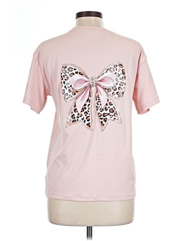 Unbranded Short Sleeve T-Shirt (view 2)