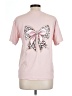 Unbranded Pink Short Sleeve T-Shirt Size 13 - photo 2