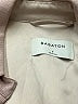 Babaton Tan Trenchcoat Size S - photo 6