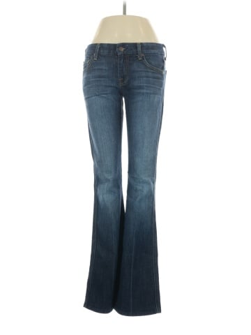 7 For All Mankind Jeans (view 1)