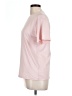 Unbranded Pink Short Sleeve T-Shirt Size 13 - photo 5
