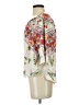 Jealous Tomato Ivory 3/4 Sleeve Blouse Size S - photo 5