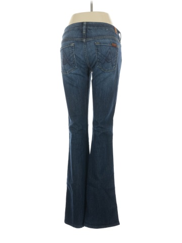 7 For All Mankind Jeans (view 2)