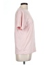 Unbranded Pink Short Sleeve T-Shirt Size 13 - photo 4