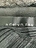 Adelyn Rae Black Cocktail Dress Size L - photo 7