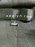 Adelyn Rae Black Cocktail Dress Size L - photo 8