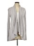 Athleta Gray Cardigan Size 10 - photo 1