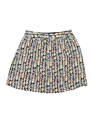 J.Crew Mercantile Casual Skirt (view 2)