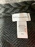 Soft Surroundings Chevron-herringbone Black Cardigan Size S (petite) - photo 7