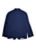 IZOD Solid Blue Blazer Size 12 - photo 2